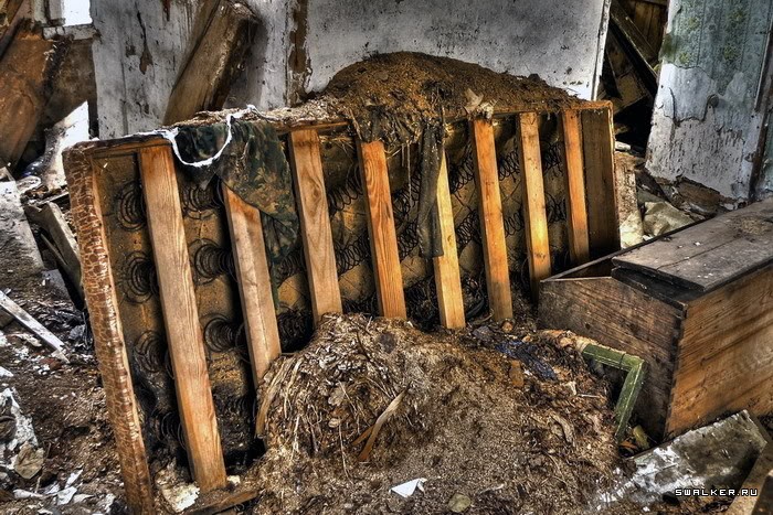 Заброшенная деревня Казаковка Заброшенная деревня Казаковка