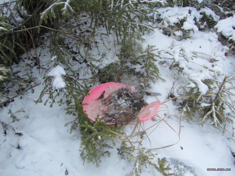 Брошенная военная часть с-25. Московская область. Часть 1