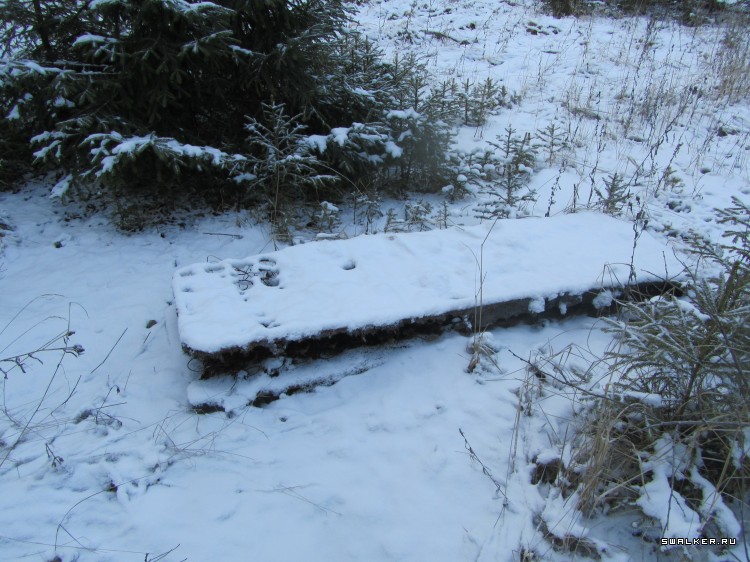 Брошенная военная часть с-25. Московская область. Часть 1