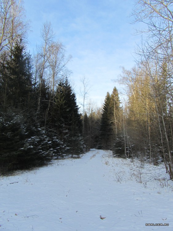 Брошенная военная часть с-25. Московская область. Часть 1