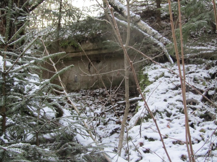 Брошенная военная часть с-25. Московская область. Часть 1