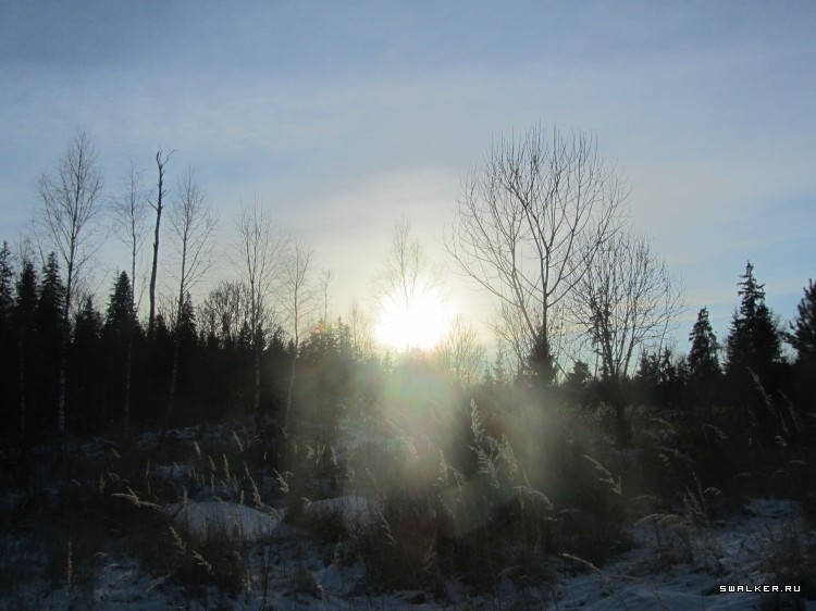 Брошенная военная часть с-25. Московская область. Часть 1