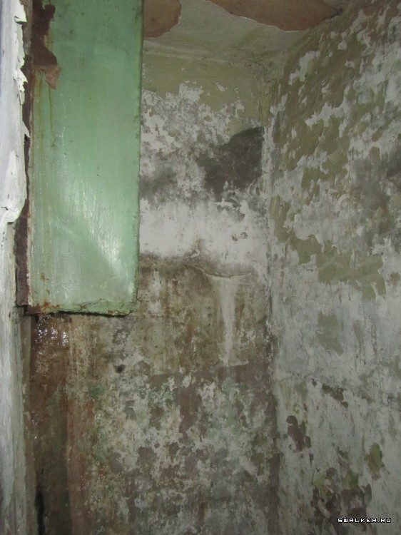 Брошенная военная часть с-25. Московская область. Часть 1 Брошенная военная часть с-25. Московская область. Часть 1