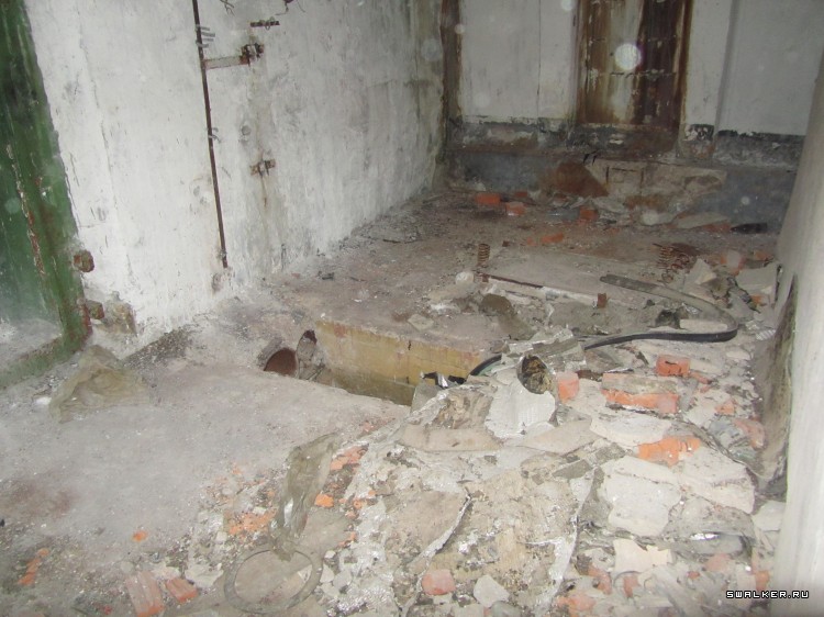 Брошенная военная часть с-25. Московская область. Часть 1 Брошенная военная часть с-25. Московская область. Часть 1