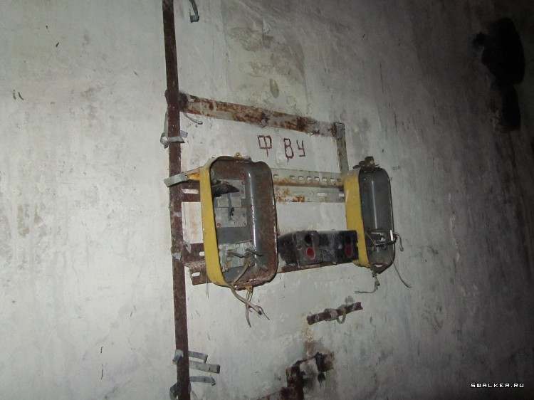 Брошенная военная часть с-25. Московская область. Часть 1 Брошенная военная часть с-25. Московская область. Часть 1