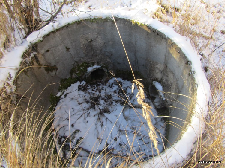 Брошенная военная часть с-25. Московская область. Часть 1