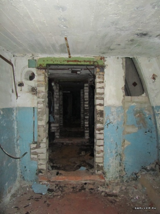 Брошенная военная часть с-25. Московская область. Часть 1 Брошенная военная часть с-25. Московская область. Часть 1