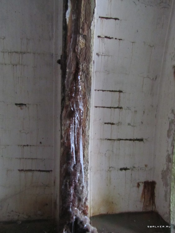 Брошенная военная часть с-25. Московская область. Часть 1