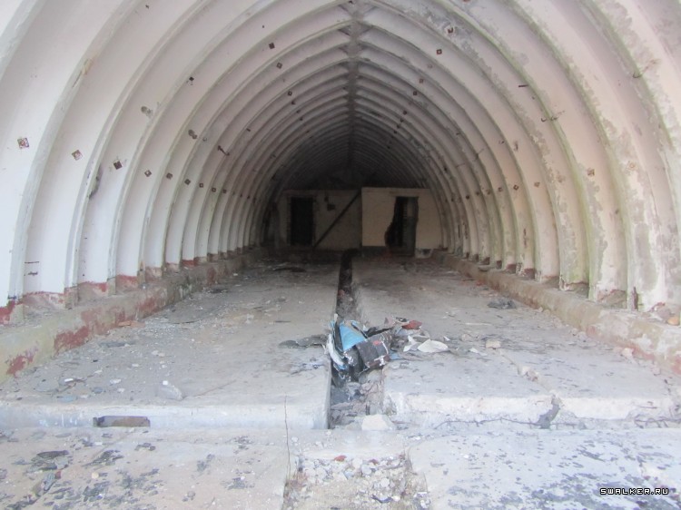 Брошенная военная часть с-25. Московская область. Часть 1 Брошенная военная часть с-25. Московская область. Часть 1