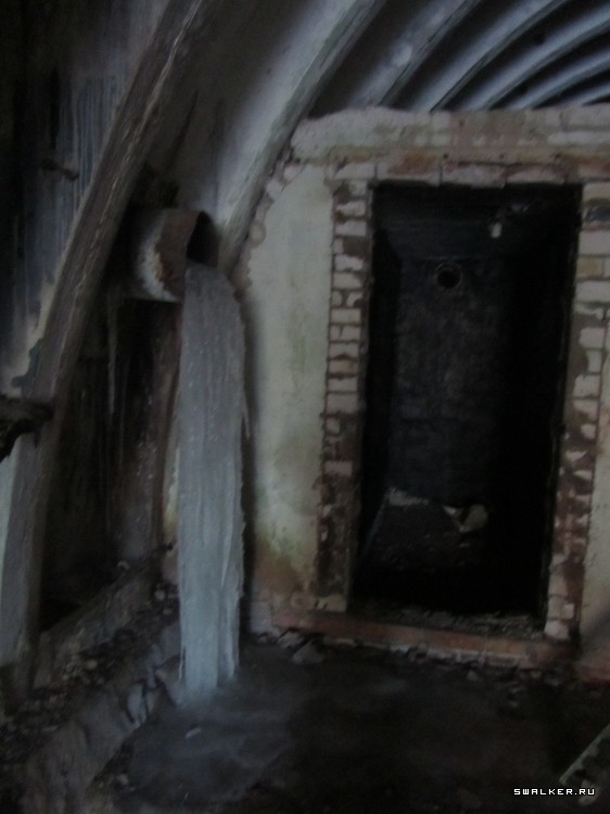 Брошенная военная часть с-25. Московская область. Часть 1 Брошенная военная часть с-25. Московская область. Часть 1