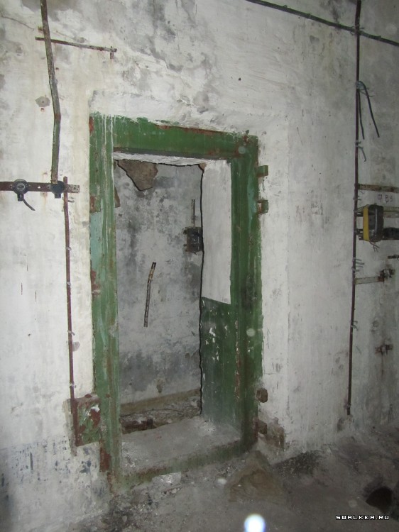 Брошенная военная часть с-25. Московская область. Часть 1 Брошенная военная часть с-25. Московская область. Часть 1