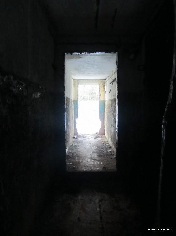 Брошенная военная часть с-25. Московская область. Часть 1 Брошенная военная часть с-25. Московская область. Часть 1