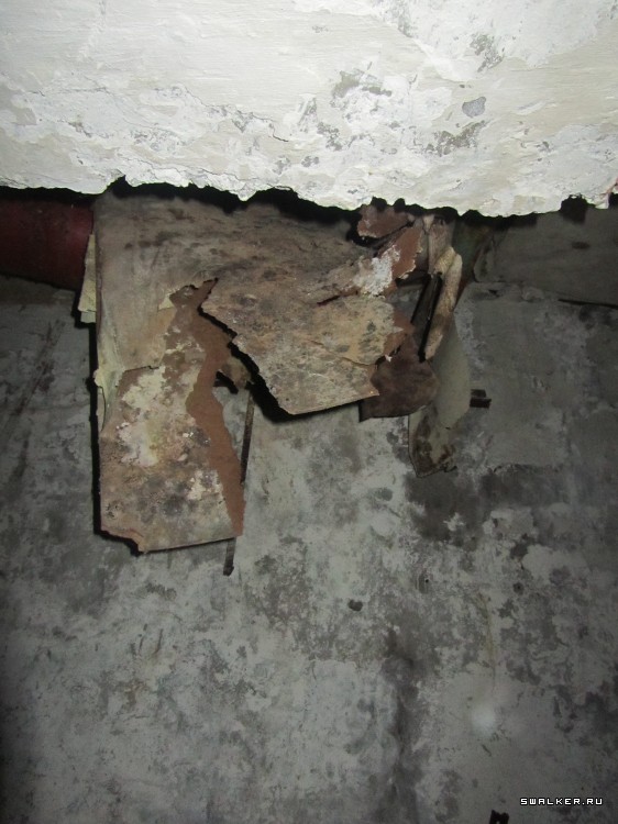 Брошенная военная часть с-25. Московская область. Часть 1 Брошенная военная часть с-25. Московская область. Часть 1