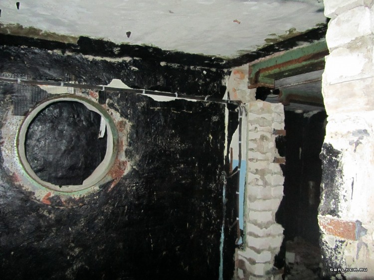 Брошенная военная часть с-25. Московская область. Часть 1 Брошенная военная часть с-25. Московская область. Часть 1