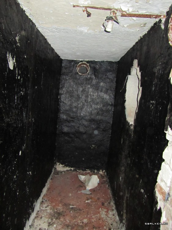 Брошенная военная часть с-25. Московская область. Часть 1 Брошенная военная часть с-25. Московская область. Часть 1