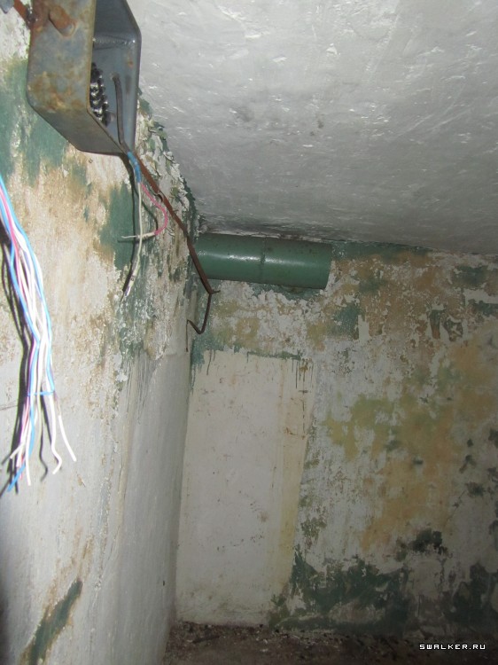 Брошенная военная часть с-25. Московская область. Часть 1 Брошенная военная часть с-25. Московская область. Часть 1