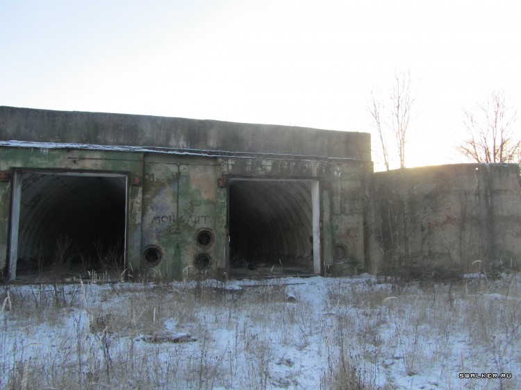 Брошенная военная часть с-25. Московская область. Часть 1 Брошенная военная часть с-25. Московская область. Часть 1