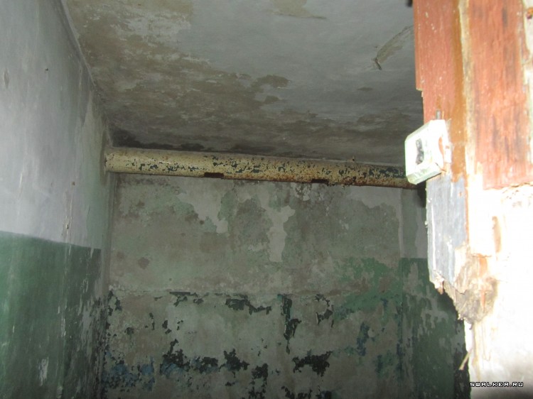 Брошенная военная часть с-25. Московская область. Часть 1 Брошенная военная часть с-25. Московская область. Часть 1