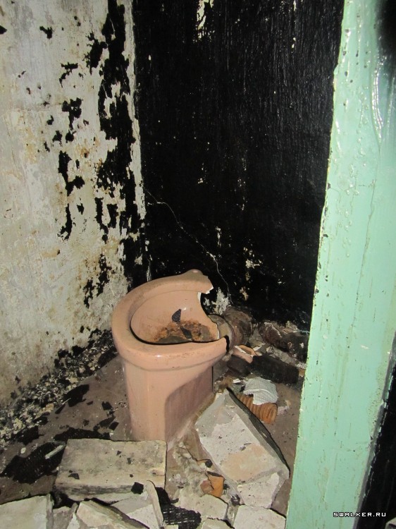 Брошенная военная часть с-25. Московская область. Часть 1 Брошенная военная часть с-25. Московская область. Часть 1