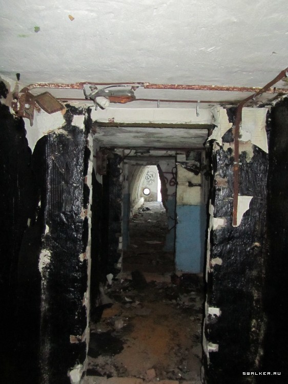 Брошенная военная часть с-25. Московская область. Часть 1 Брошенная военная часть с-25. Московская область. Часть 1