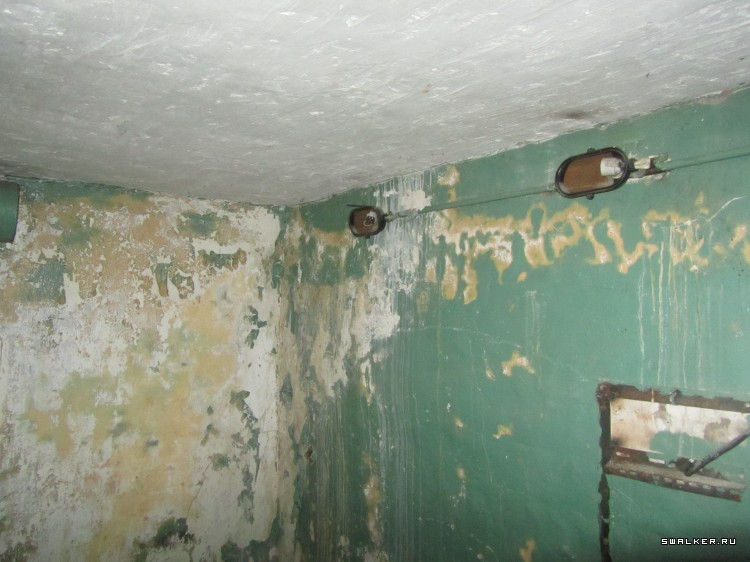 Брошенная военная часть с-25. Московская область. Часть 1 Брошенная военная часть с-25. Московская область. Часть 1