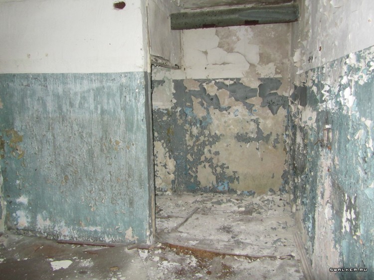 Брошенная военная часть с-25. Московская область. Часть 1 Брошенная военная часть с-25. Московская область. Часть 1