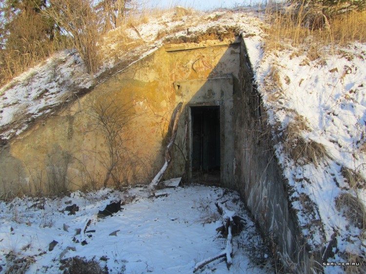Брошенная военная часть с-25. Московская область. Часть 1 Брошенная военная часть с-25. Московская область. Часть 1