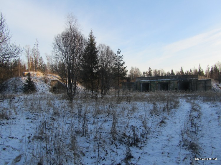 Брошенная военная часть с-25. Московская область. Часть 1 Брошенная военная часть с-25. Московская область. Часть 1