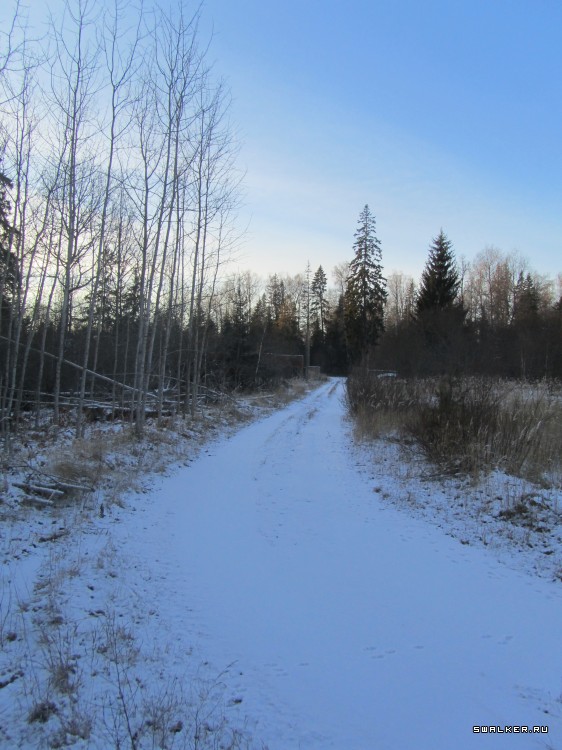 Брошенная военная часть с-25. Московская область. Часть 1 Брошенная военная часть с-25. Московская область. Часть 1