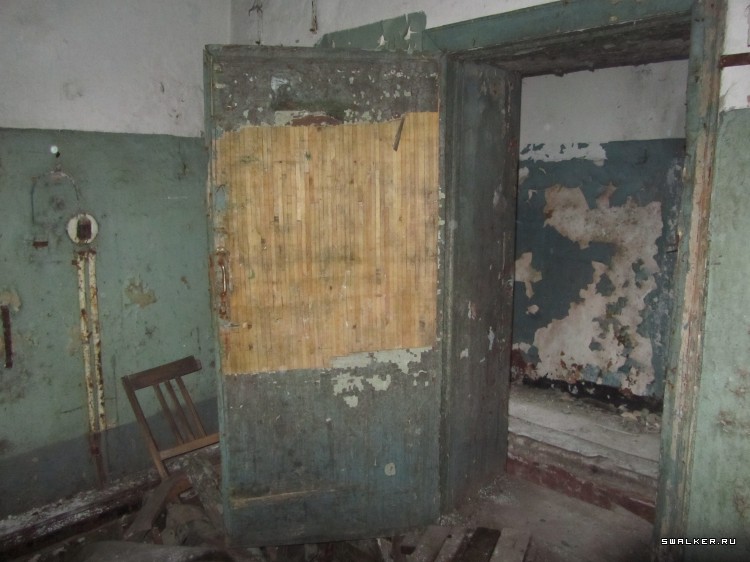 Брошенная военная часть с-25. Московская область. Часть 1 Брошенная военная часть с-25. Московская область. Часть 1