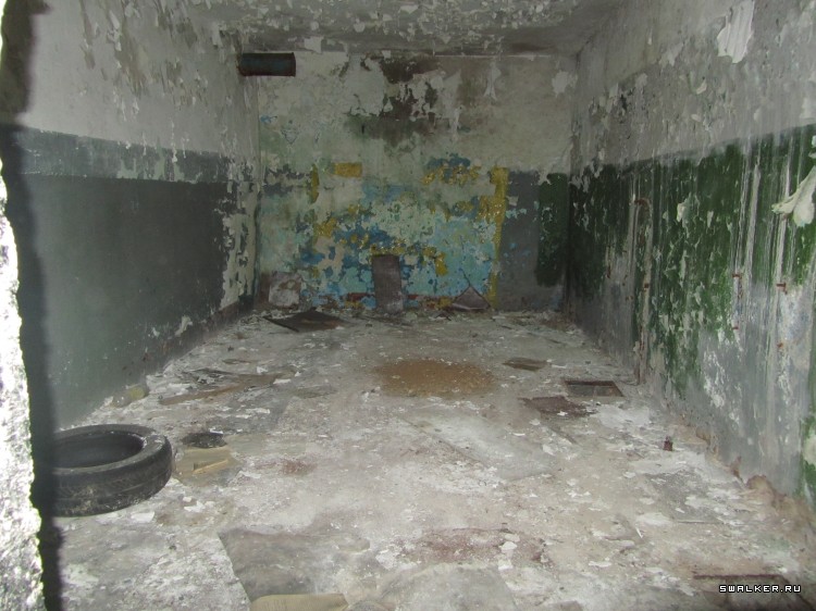 Брошенная военная часть с-25. Московская область. Часть 1 Брошенная военная часть с-25. Московская область. Часть 1