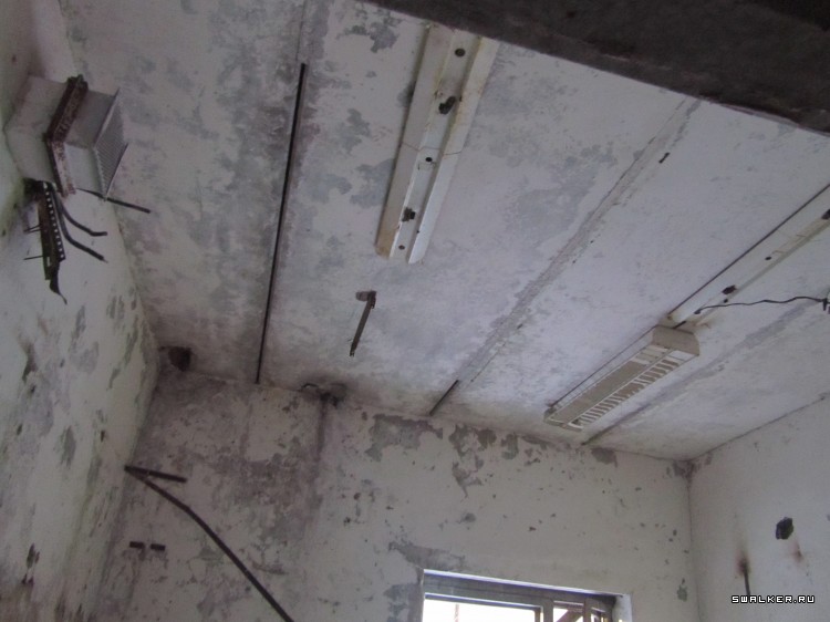 Брошенная военная часть с-25. Московская область. Часть 1 Брошенная военная часть с-25. Московская область. Часть 1