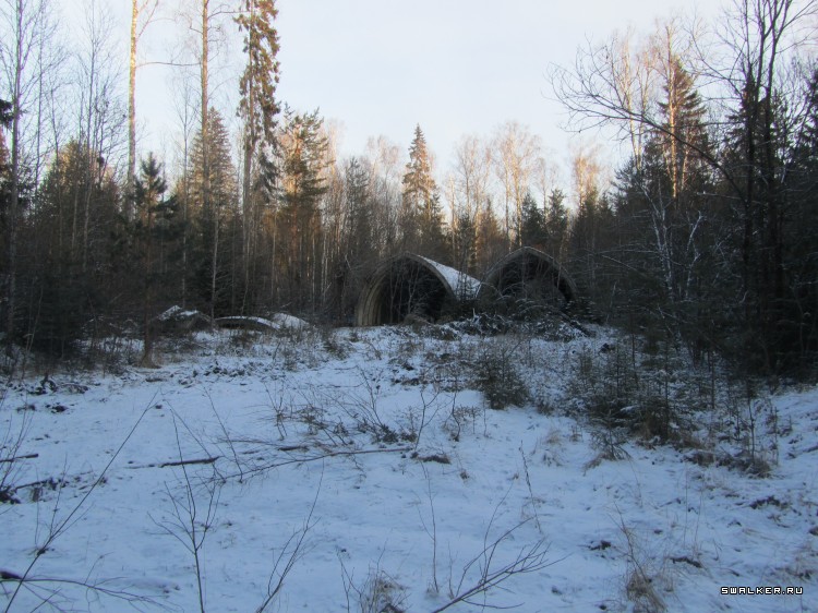 Брошенная военная часть с-25. Московская область. Часть 1 Брошенная военная часть с-25. Московская область. Часть 1