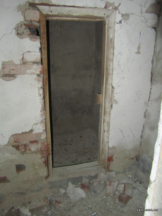 Брошенная военная часть с-25. Московская область. Часть 1 Брошенная военная часть с-25. Московская область. Часть 1