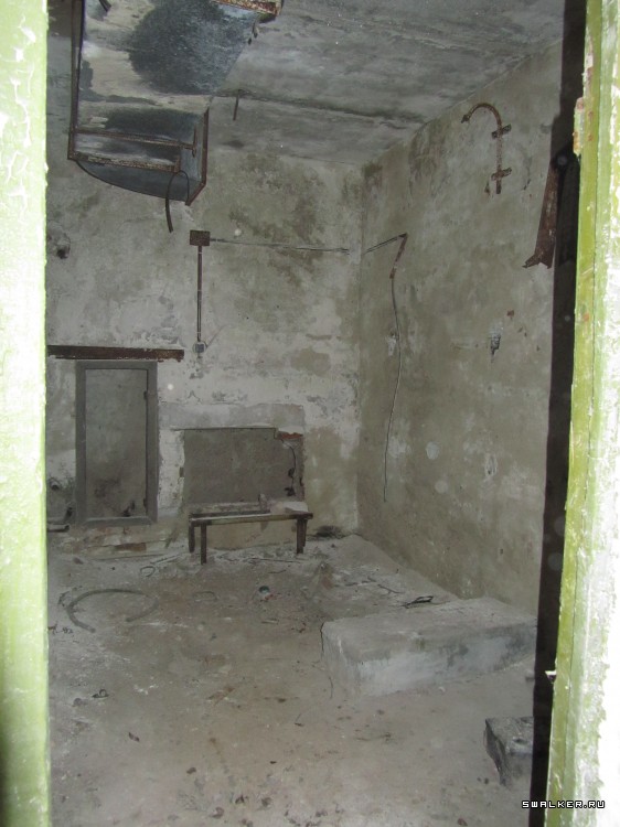 Брошенная военная часть с-25. Московская область. Часть 1 Брошенная военная часть с-25. Московская область. Часть 1