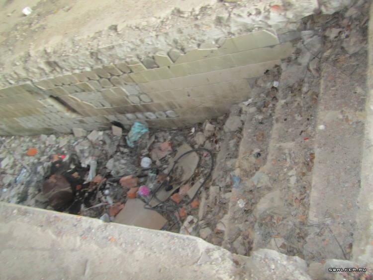 Брошенная военная часть с-25. Московская область. Часть 1 Брошенная военная часть с-25. Московская область. Часть 1