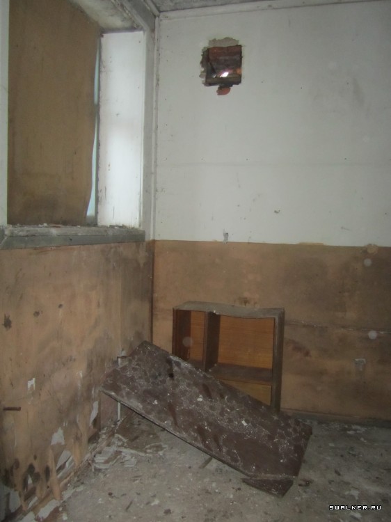 Брошенная военная часть с-25. Московская область. Часть 1 Брошенная военная часть с-25. Московская область. Часть 1