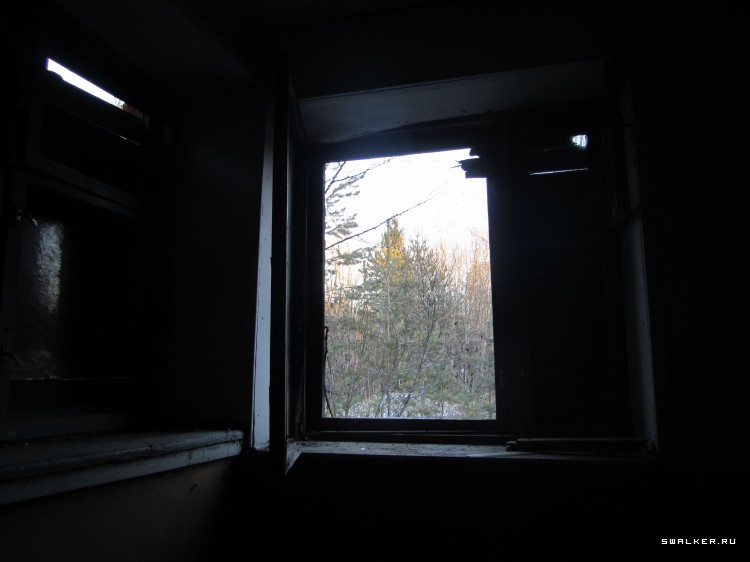 Брошенная военная часть с-25. Московская область. Часть 1 Брошенная военная часть с-25. Московская область. Часть 1