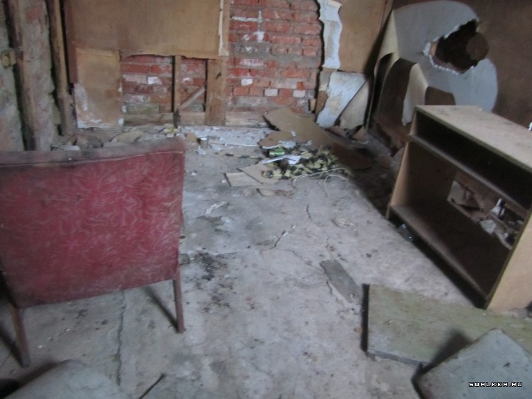 Брошенная военная часть с-25. Московская область. Часть 1 Брошенная военная часть с-25. Московская область. Часть 1