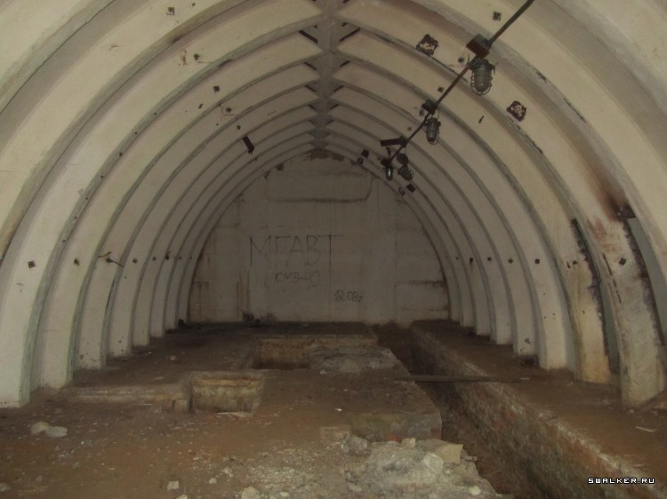 Брошенная военная часть с-25. Московская область. Часть 1 Брошенная военная часть с-25. Московская область. Часть 1