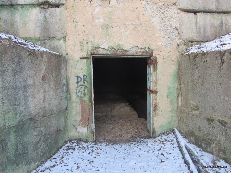 Брошенная военная часть с-25. Московская область. Часть 1 Брошенная военная часть с-25. Московская область. Часть 1