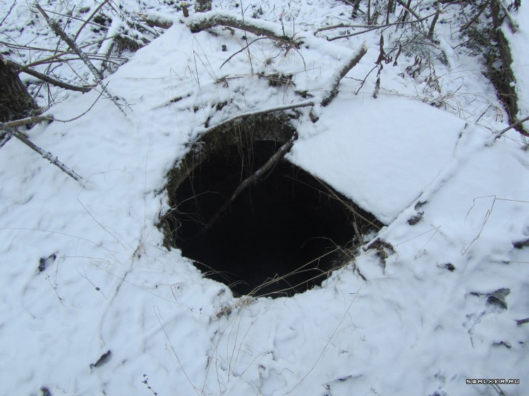 Брошенная военная часть с-25. Московская область. Часть 1 Брошенная военная часть с-25. Московская область. Часть 1