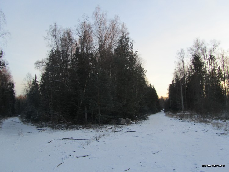 Брошенная военная часть с-25. Московская область. Часть 1 Брошенная военная часть с-25. Московская область. Часть 1