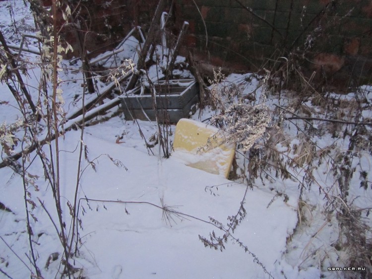 Брошенная военная часть с-25. Московская область. Часть 1 Брошенная военная часть с-25. Московская область. Часть 1