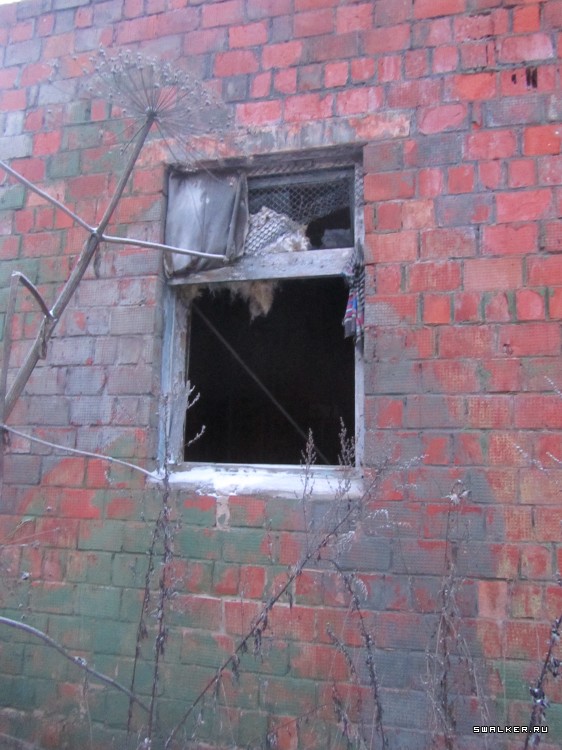 Брошенная военная часть с-25. Московская область. Часть 1 Брошенная военная часть с-25. Московская область. Часть 1