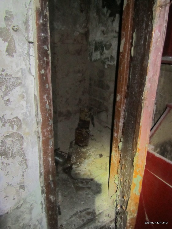 Брошенная военная часть с-25. Московская область. Часть 1 Брошенная военная часть с-25. Московская область. Часть 1