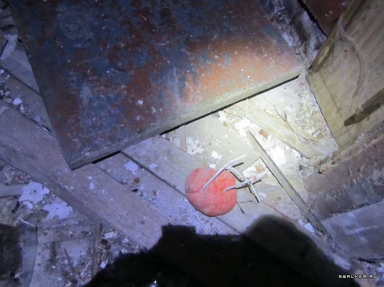 Брошенная военная часть с-25. Московская область. Часть 1 Брошенная военная часть с-25. Московская область. Часть 1