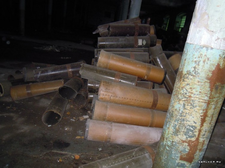 Егорьевская меланжевая фабрика