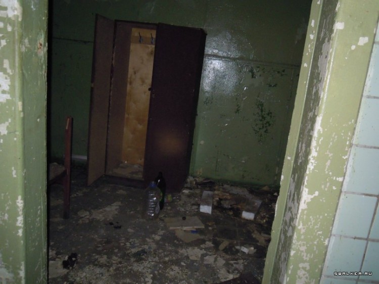 Егорьевская меланжевая фабрика