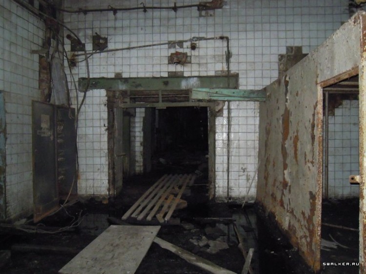 Егорьевская меланжевая фабрика